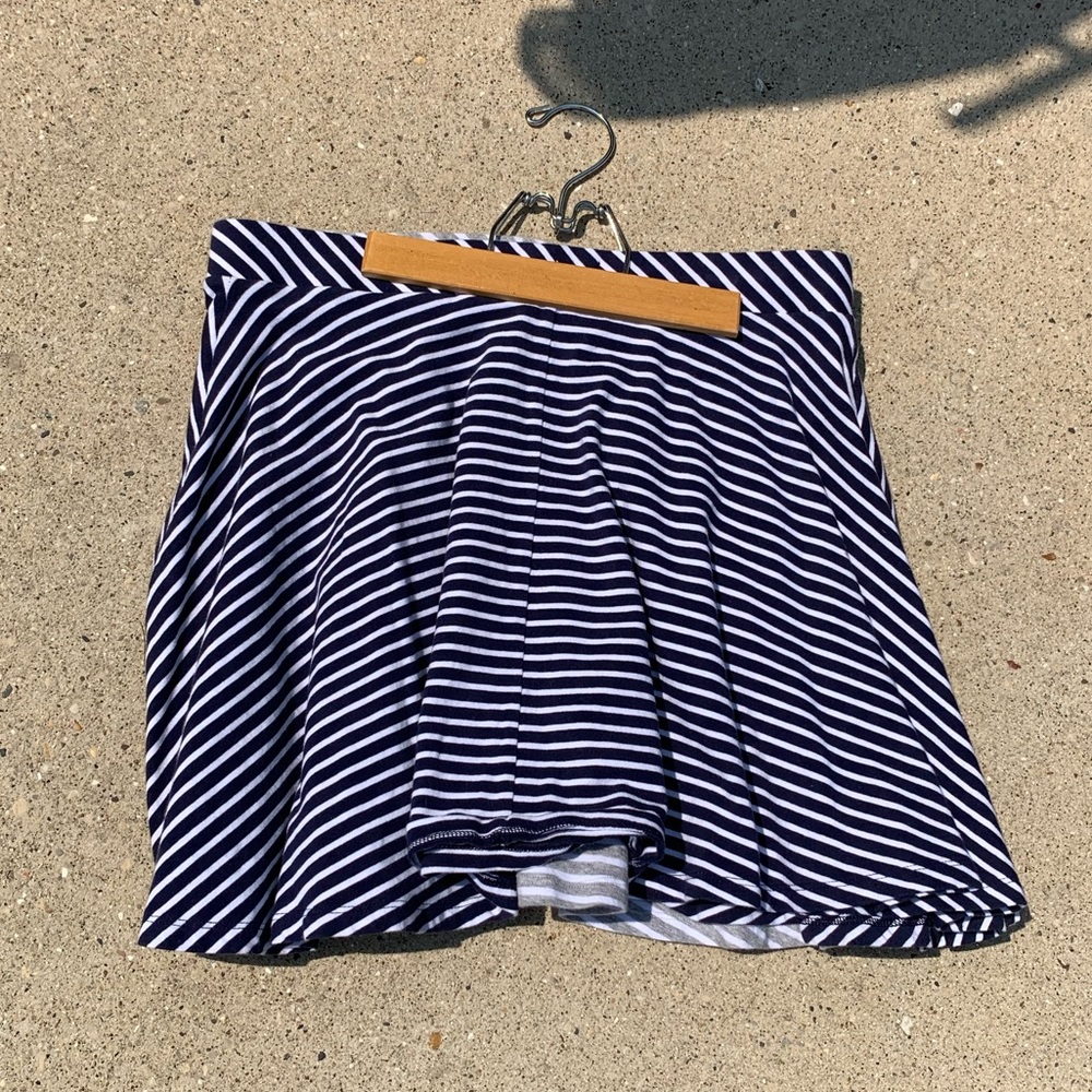 Mini skirt